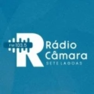Rádio Câmara 103.5 FM/MG